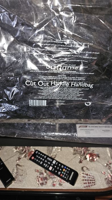 Продам клатч, классический.