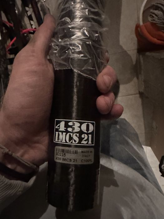 Уиндсърф мачти SDM