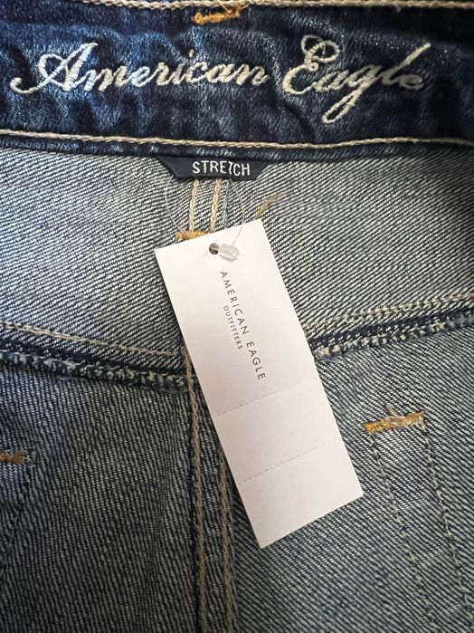 Нови дамски дънки American Eagle