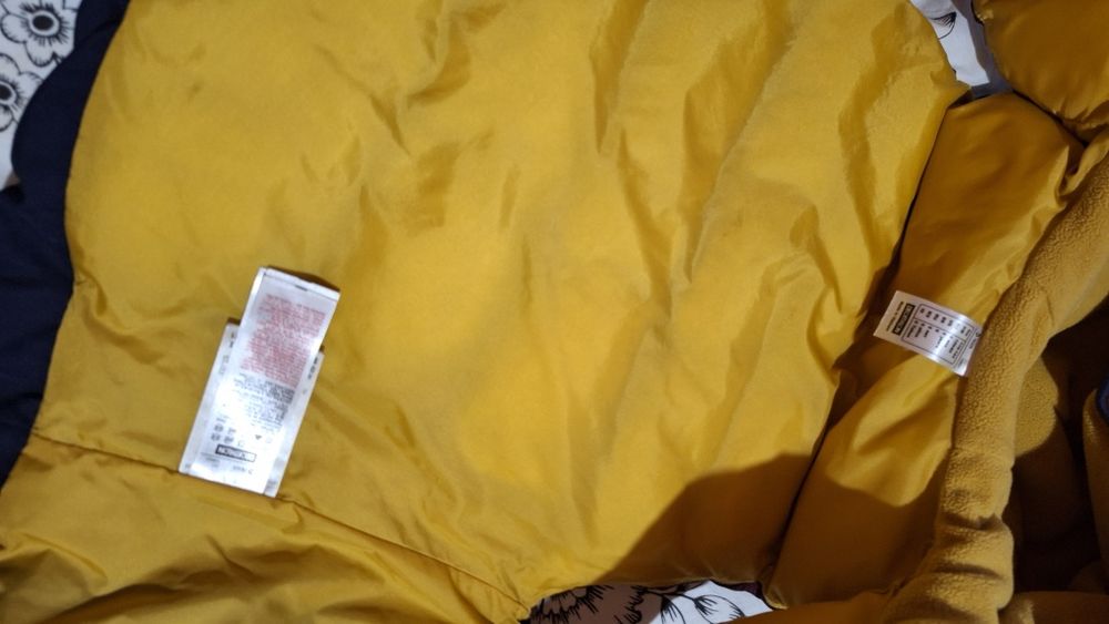 Грейка елек Декатлон 6г