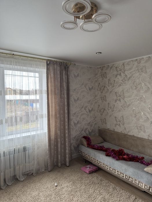 Продам 2-этажный коттедж