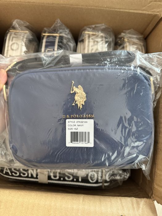 Сумка Polo оригинал