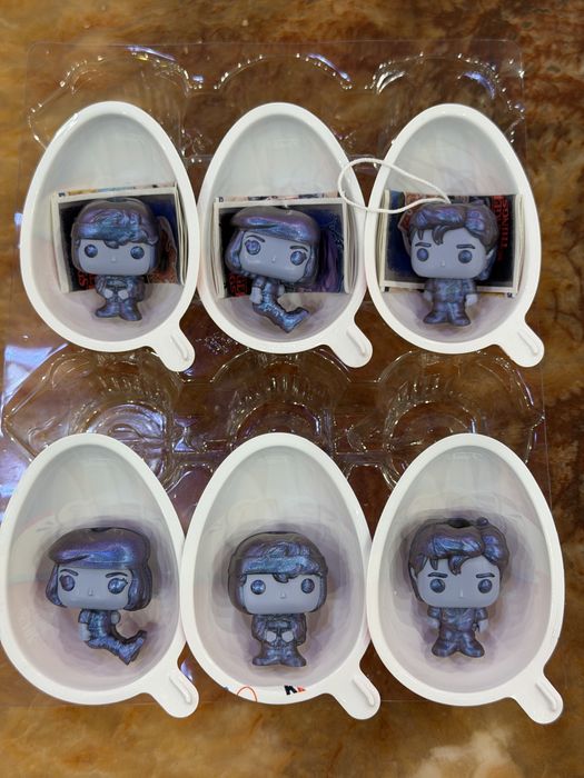 ОСД игрушки   продам