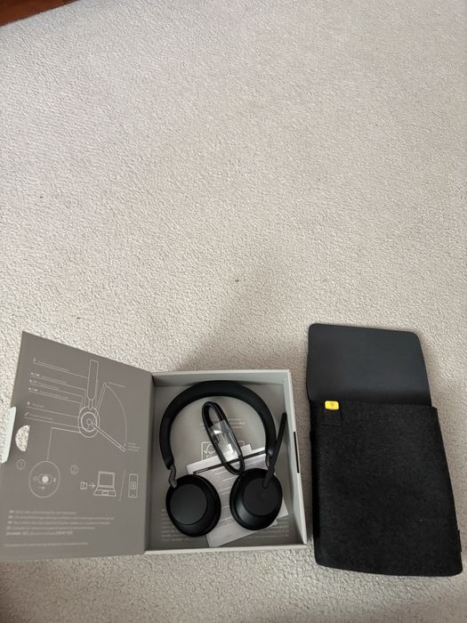 Casti Jabra Evolve 2 65