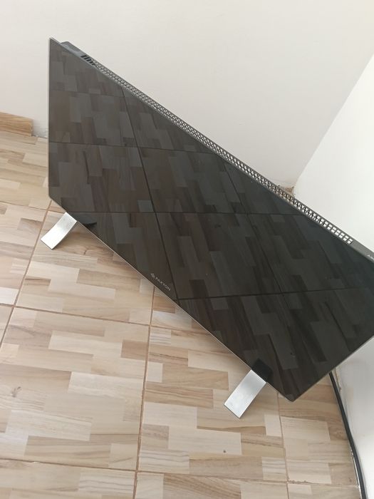 Vând CONVECTOR căldură+racoare