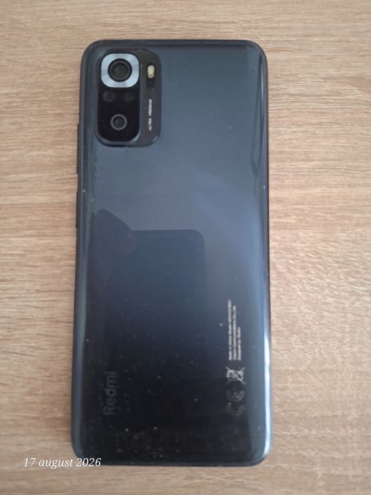 Telefon Xiaomi Redmi note 10 S