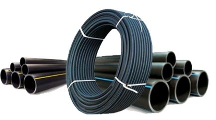 Полиэтиленовый шланг. ПВХ ПНД трубы. Полиэтиленовые трубы . Гофра
