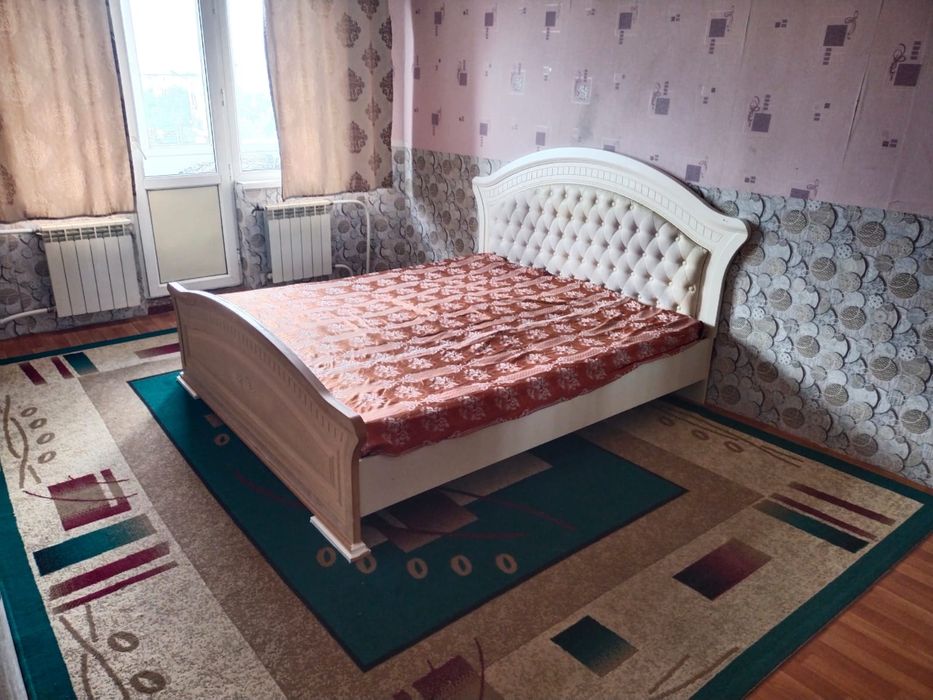 Продам трёхкомнатную квартиру