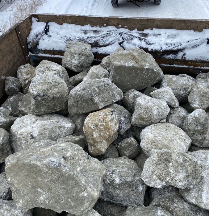 Соль Кормовой.. Қара тұз