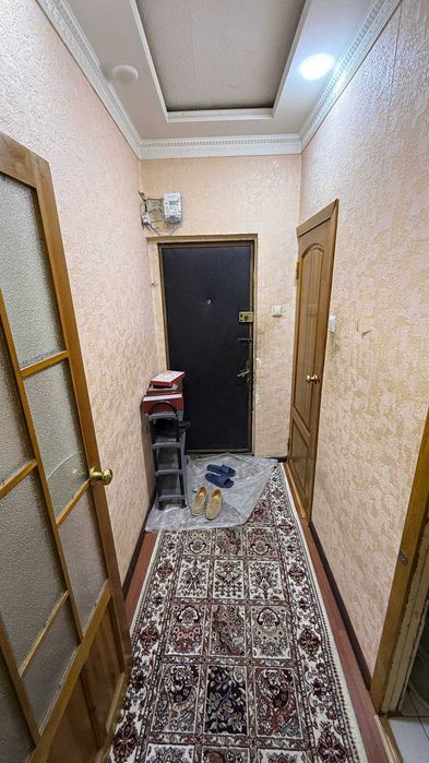 Шерикликка квартира (ўғил бола)