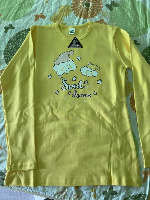 Нова дамска пижама