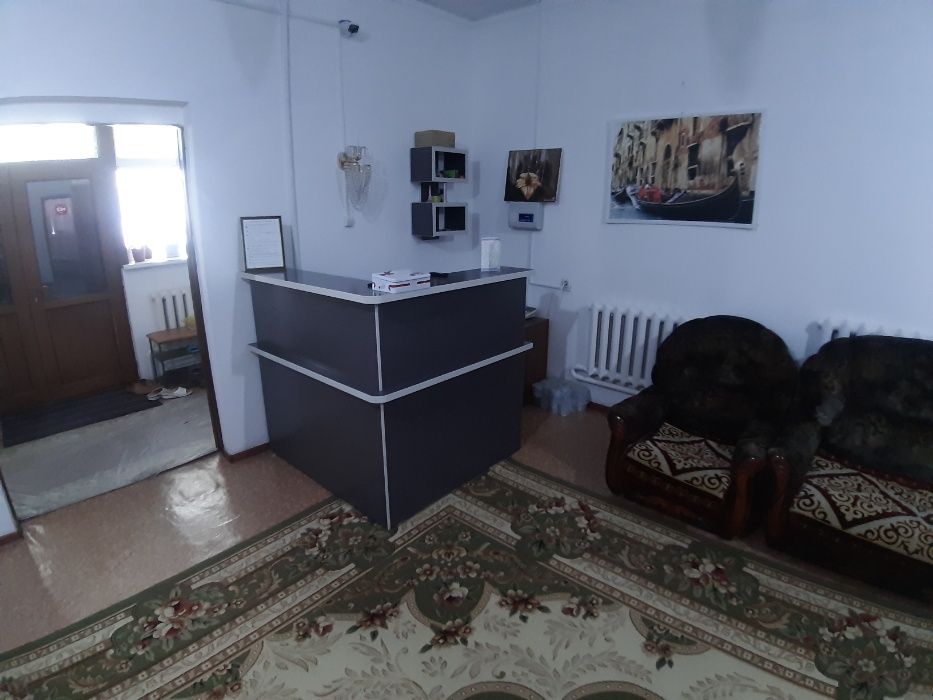 Хостел "Меруерт"