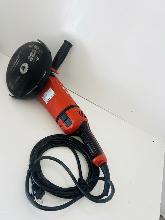 Hilti AG 230-24 D flex hilti cablu 2026