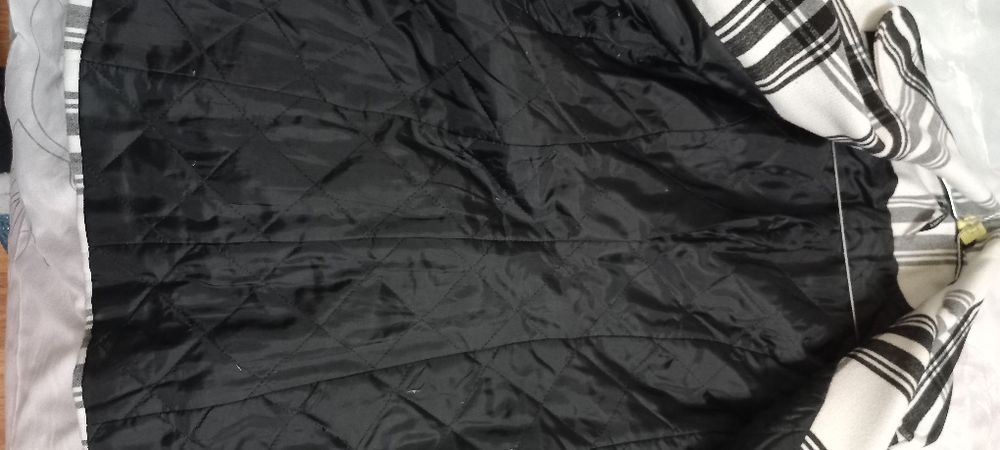 Palton în stare buna