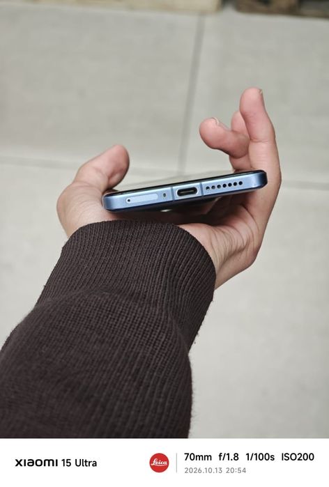 Обмен Xiaomi 14 ultra