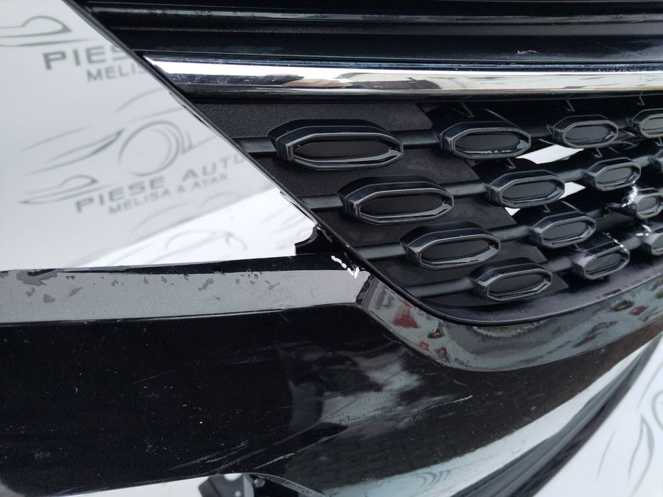 Bara fata Opel Astra K Facelift an 2019-2020-2021