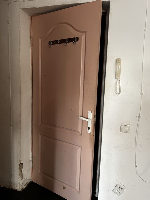 дверь даром самовывоз республики 30