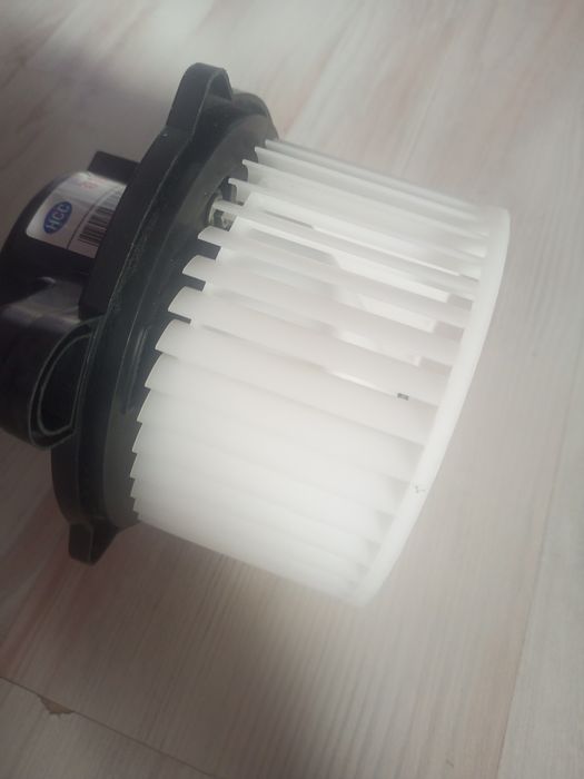 Электро вентилятор отопителя