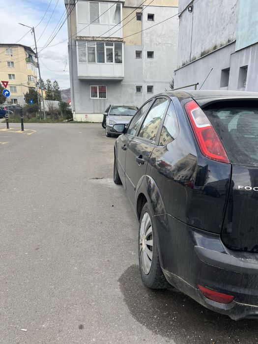 Ford Focus 2005 1.8 TDCI
