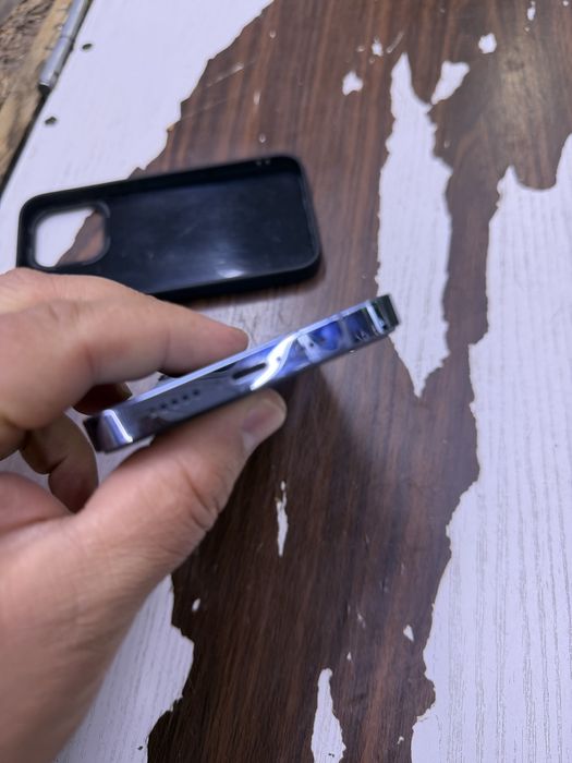 Iphone 13 pro 128 ideal