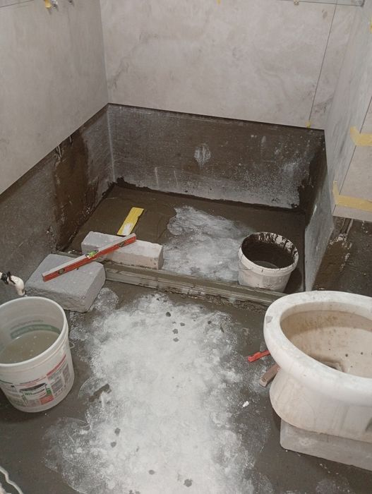 РЕМОНТ КВАРТИР, участков дач