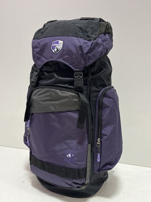 Туристическа раница 75L + 5L /безплатна доставка/