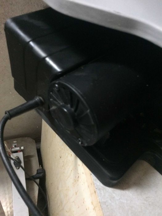 Контурен трион EINHELL TC-SS 405 E - ЧИСТО НОВ