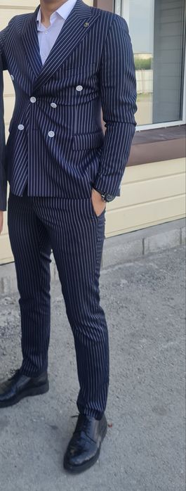 Костюм двойка в хорошем качестве