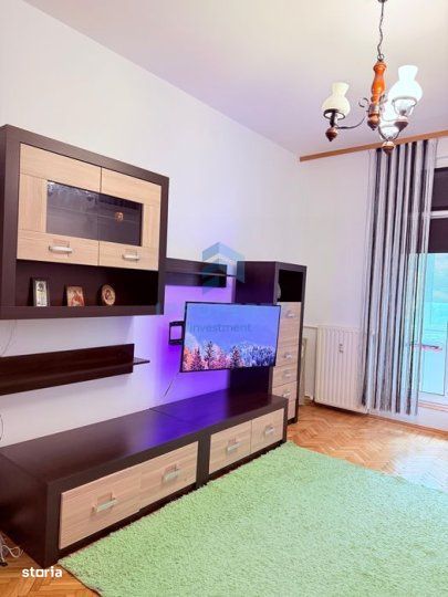 Apartament 2 Camere | Bazilescu | La 2 Minute De Metrou |