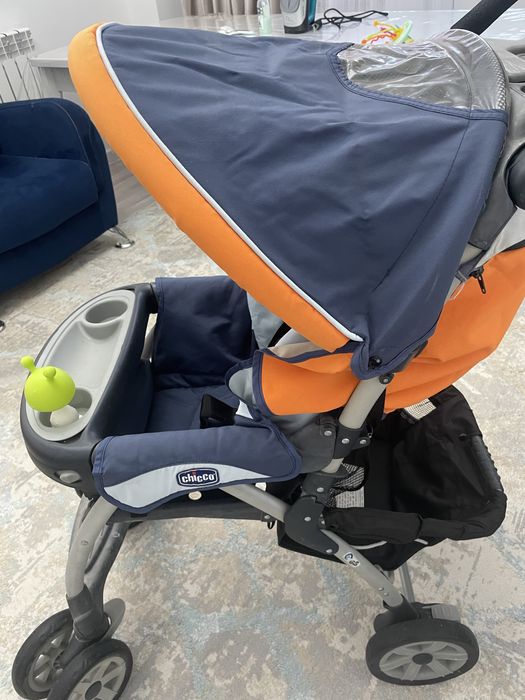 Коляска детская