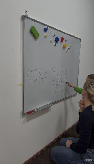 Логопед, дефектолог, логомассаж