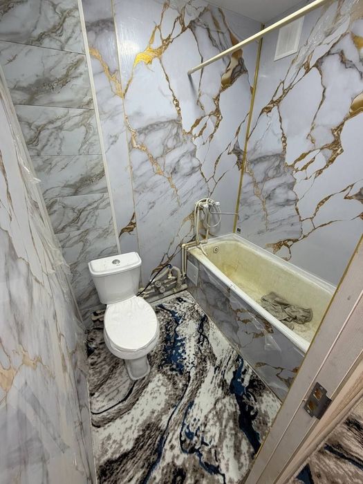 1 хонали квартира сотилади