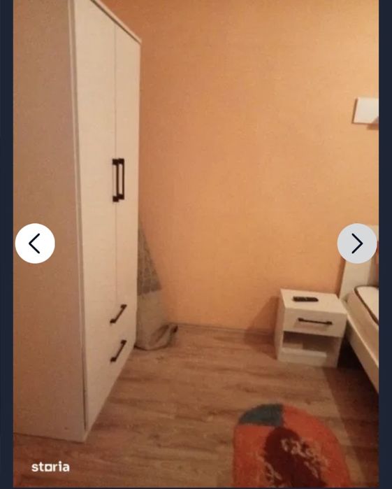 Apartament 2 camere