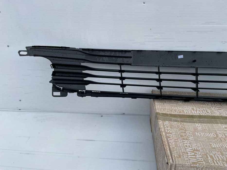 Grila inferioara bara fata Renault Espace 4 noua originala