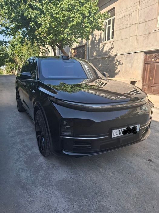 Li 7 ultra srochno sotiladi