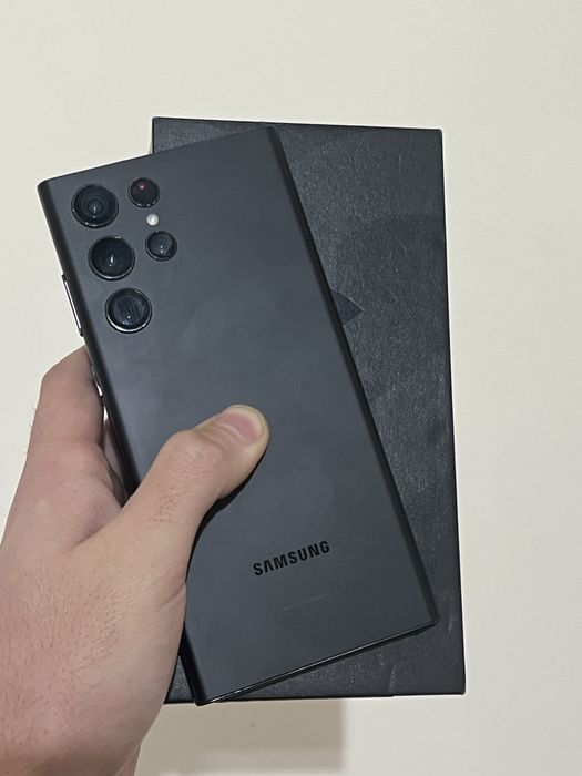 Samsung Galaxy S22 Ultra