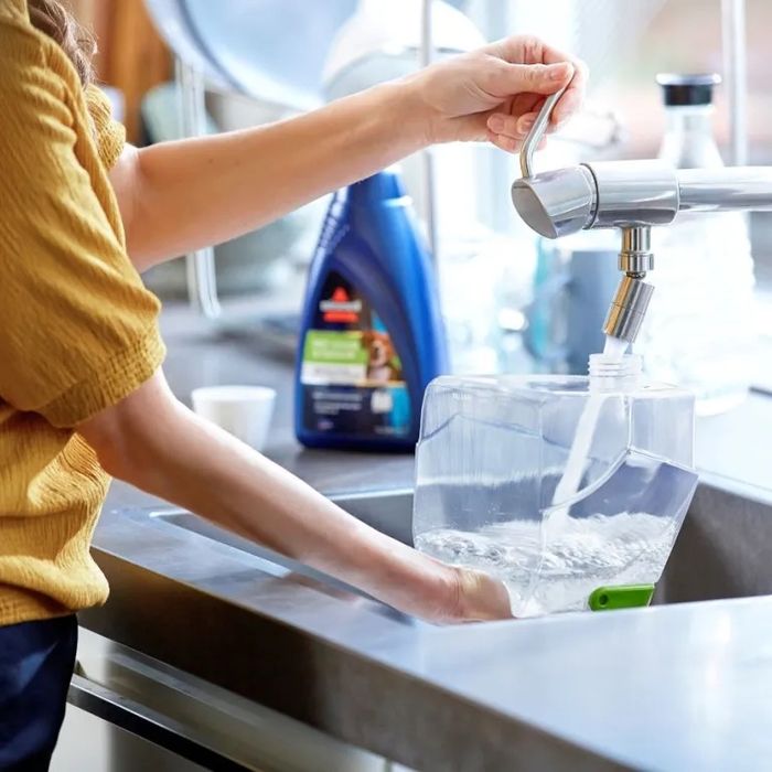 Перяща прахосмукачка Bissell SpotClean Pet Pro