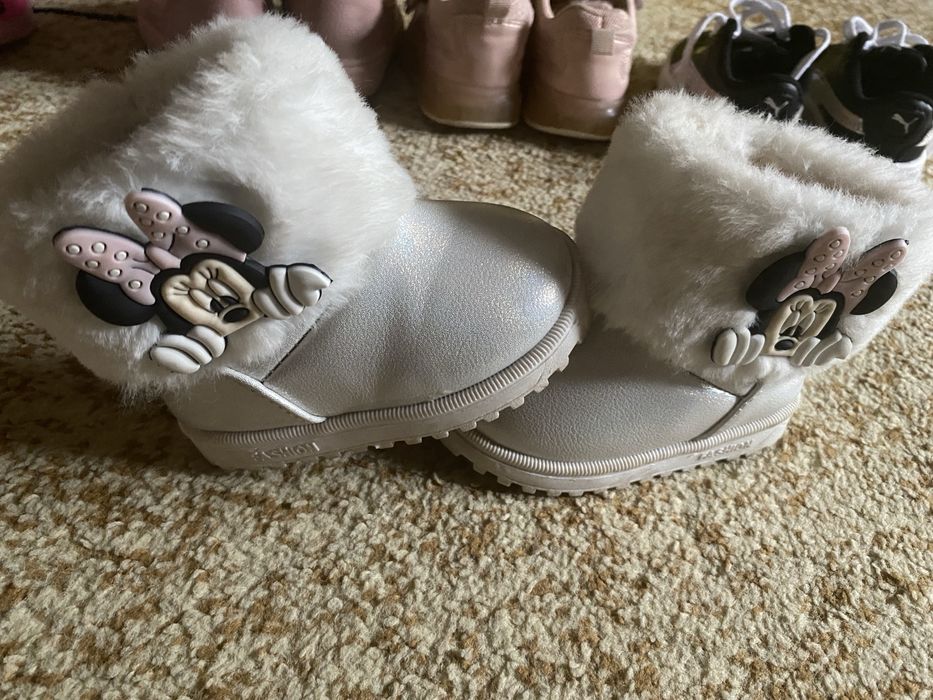 Incaltaminte de copil