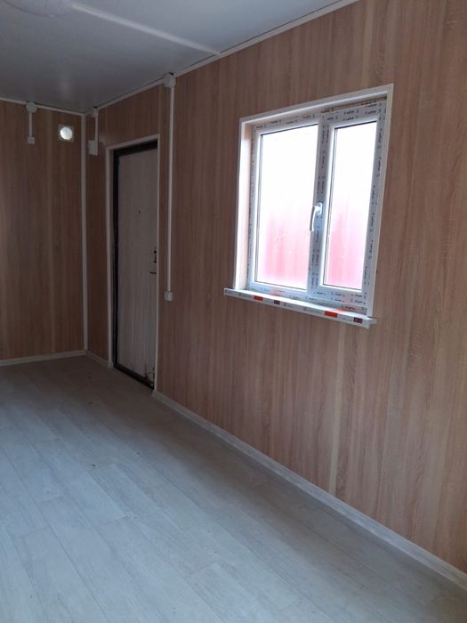 Продается контейнер утепленный!