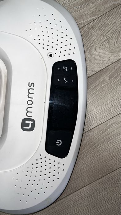 Качалка 4moms шезлонг