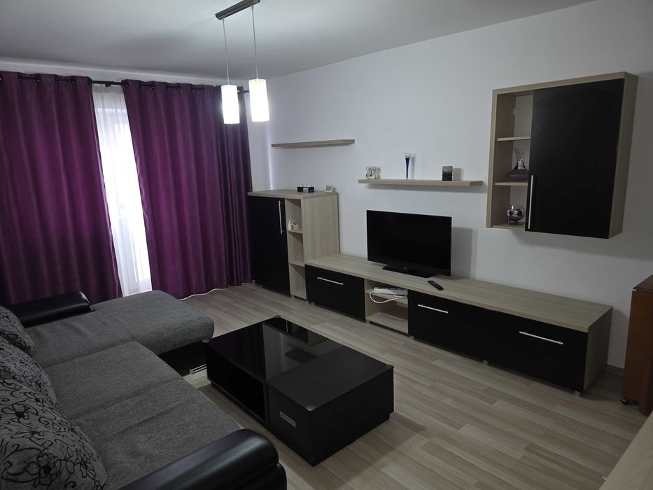 Apartament cu 3 camere modern si spatios in Fratii Golesti