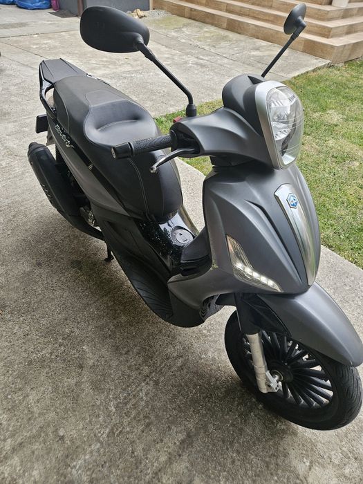 De vanzare Piaggio Beverly
