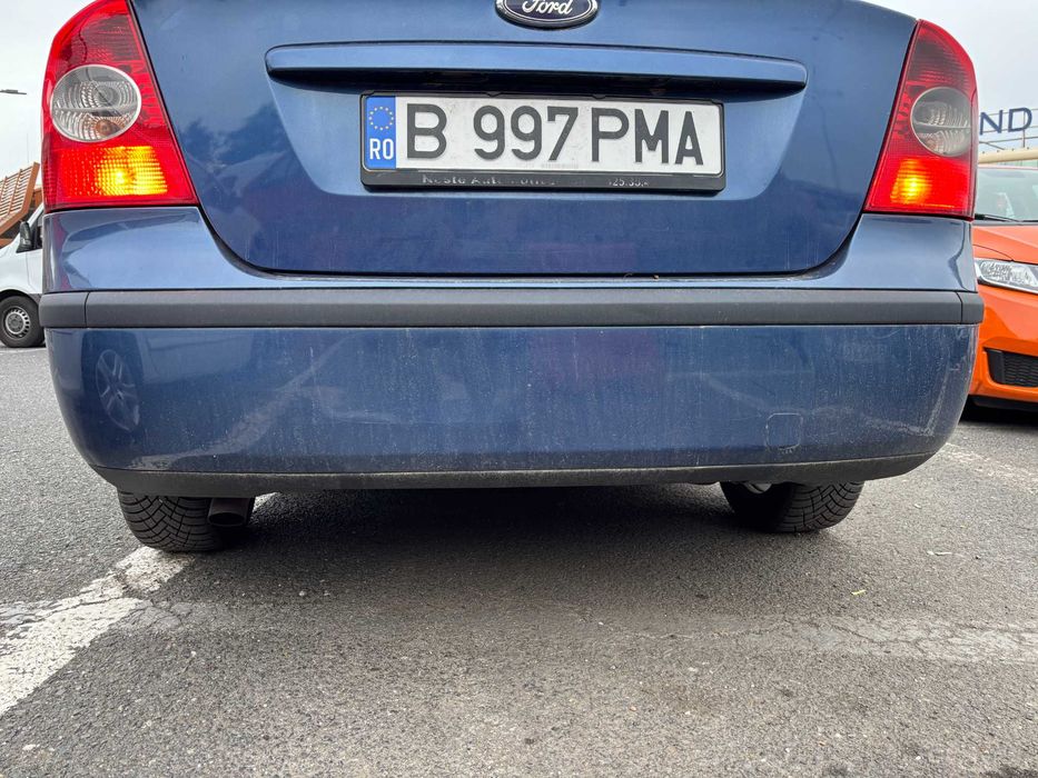 FORD Focus 2008 — imagine 3