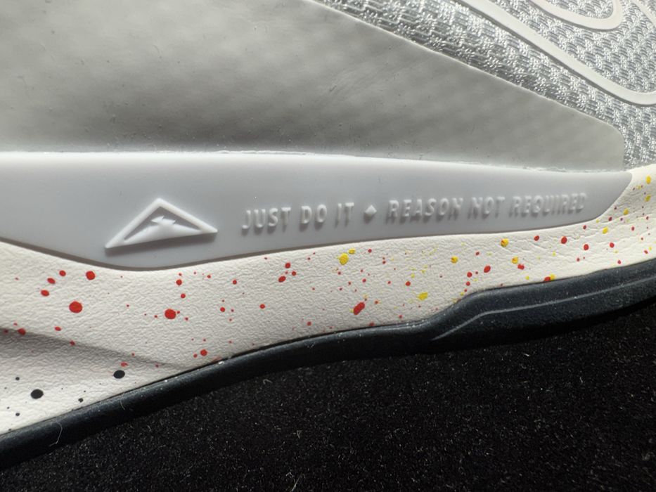 Оригинални! Nike Juniper Trail 2 Gore-Tex V2 - 47 ShoeMag