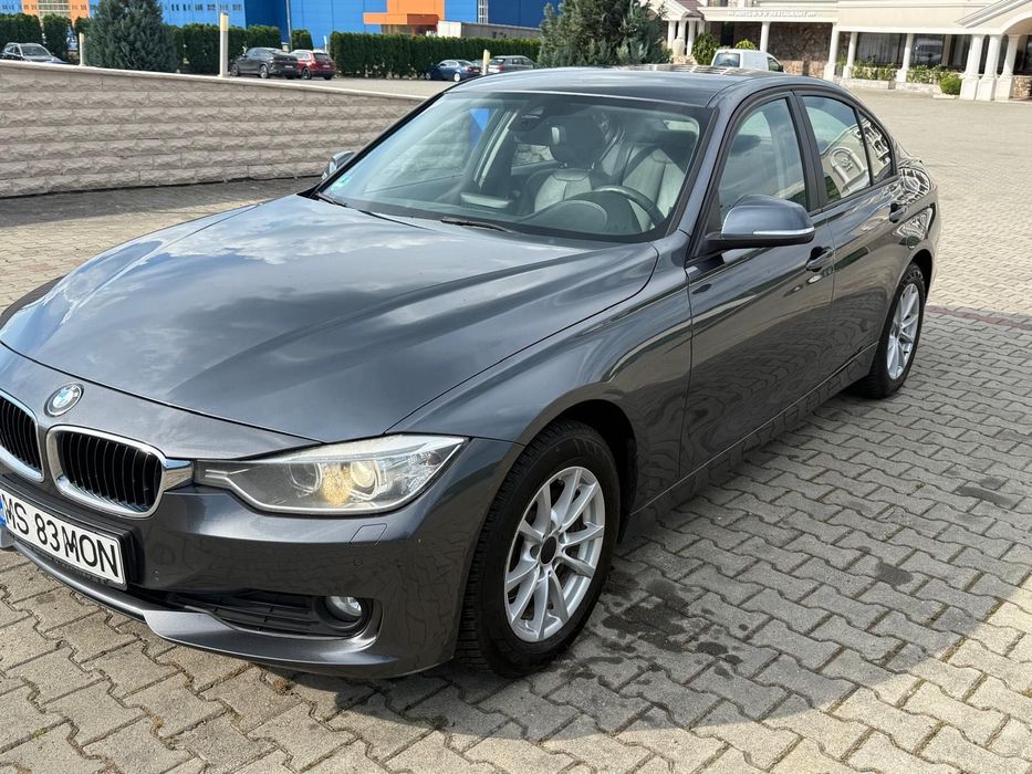 Vand BMW 320d X-Drive 2013
