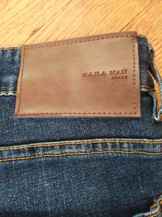 Дънки ZARA Men Номер 31