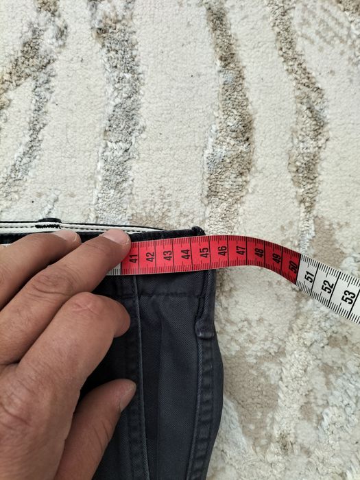 Pantaloni chino UNIQLO