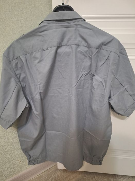 Продам рубашки мвд