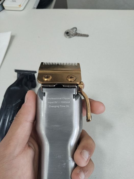 Продается машинки для стрижки