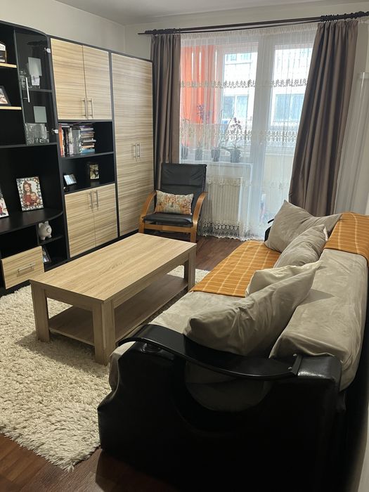 Vand apartament cu 3 camere-BAIA SPRIE